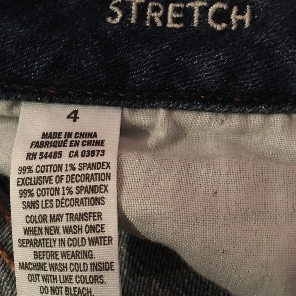 SALE!! American Eagle Shorts - Picture 4 of 5